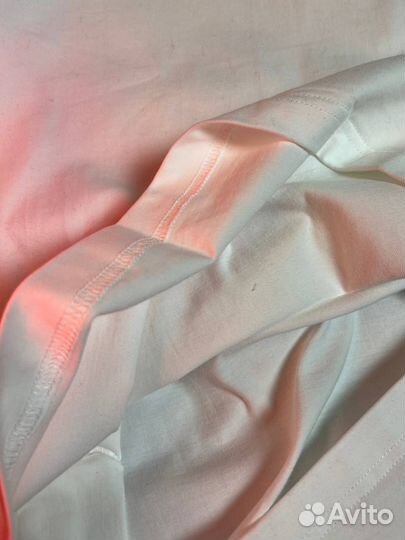 Футболка Comme des Garcons