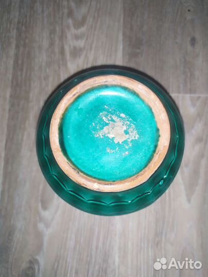 Ваза керамика СССР