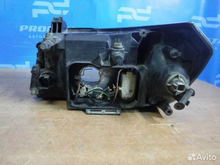 Фара правая Ford Transit