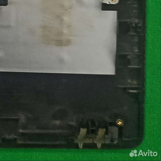 Топкейс Asus X551C