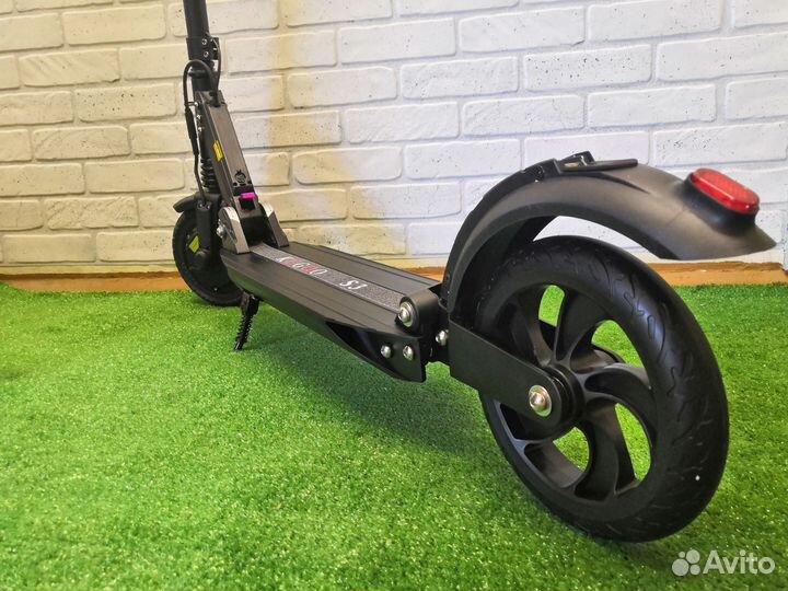 Электросамокат Kugoo S3 новый