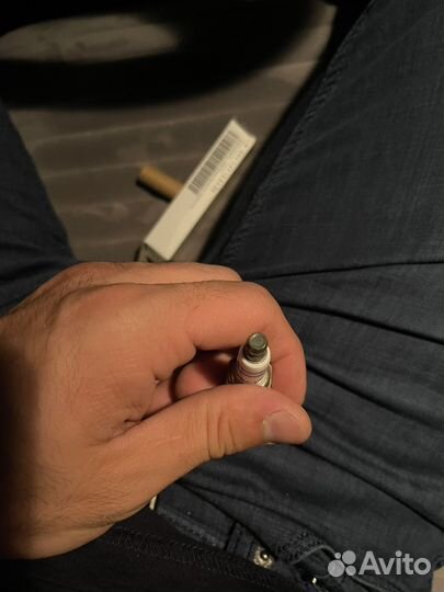 Свечи зажигания mercedes m271 m272