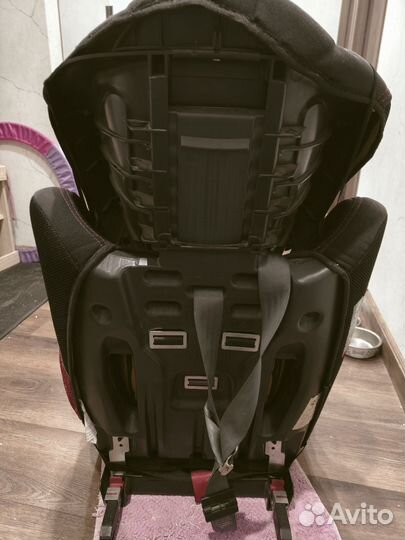 Детское автокресло Nania от 6 месяцев