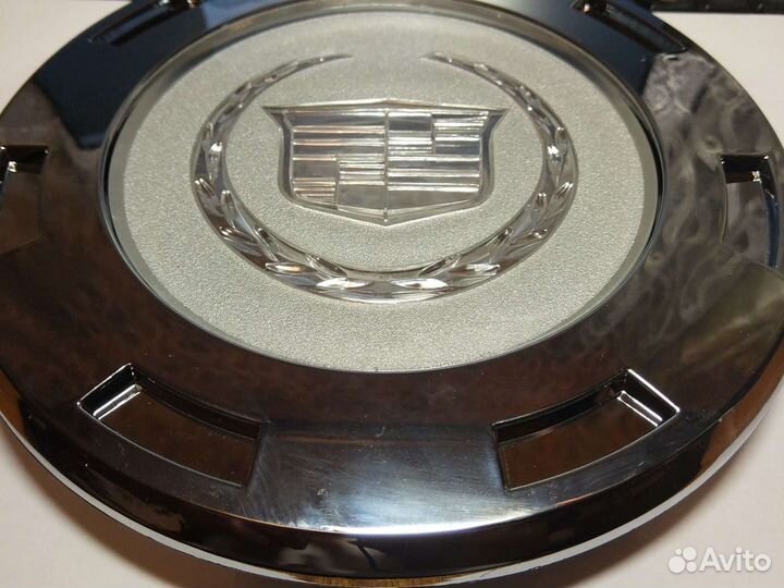 9596649 Колпак на диск Cadillac Escalade 22