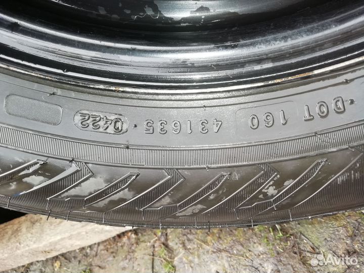 Nordman 8 195/65 R15