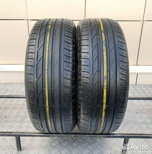 Bridgestone Turanza T001 225/50 R18