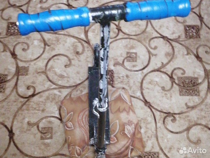 Самокат детский б/у