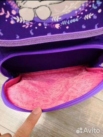 Рюкзак детский школьный