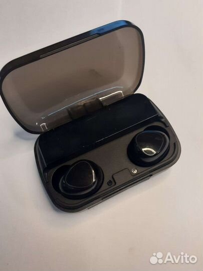 Беспроводные наушники