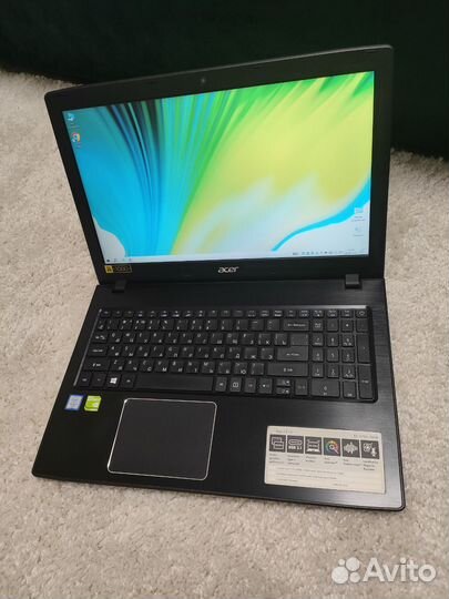 Игровой Acer Core i5/GeForce 940MX 2Gb/1000Gb