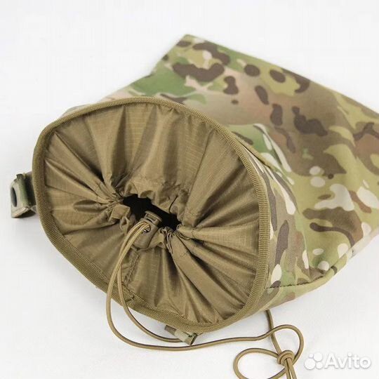 Подсумок под сброс магазинов Китай