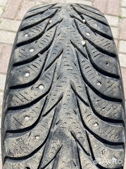 Yokohama Ice Guard Stud IG55 175/65 R14