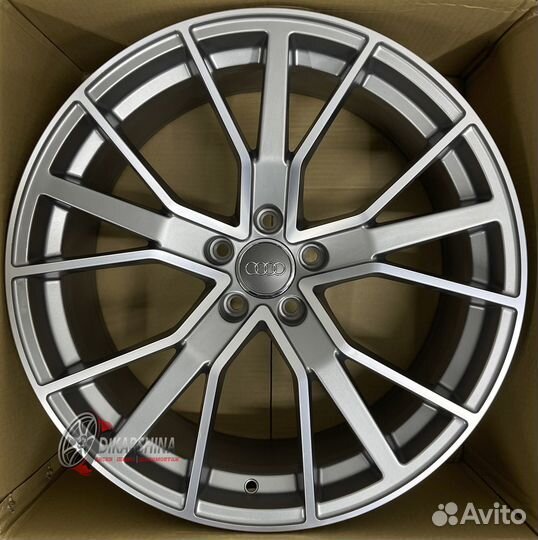Диски на Audi A4 Ауди А4 R19