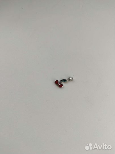 Подвеска серебро (новое)