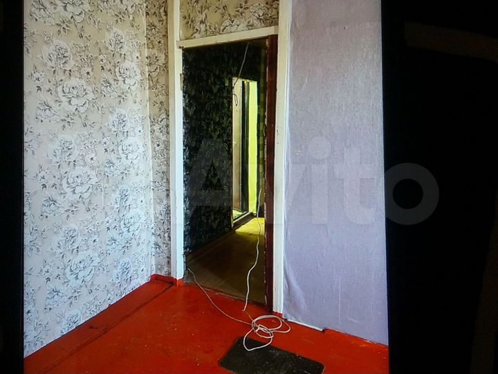 1-к. квартира, 27,8 м², 3/5 эт.