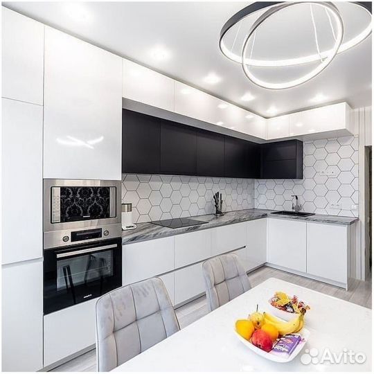 Кухня на заказ от производителя