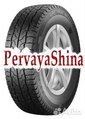 Gislaved Nord Frost Van 2 215/60 R16