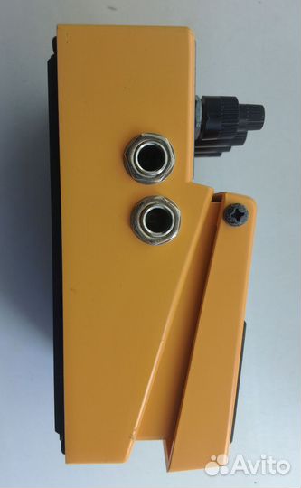Гитарная педаль Boss Acoustic Simulator AC-3