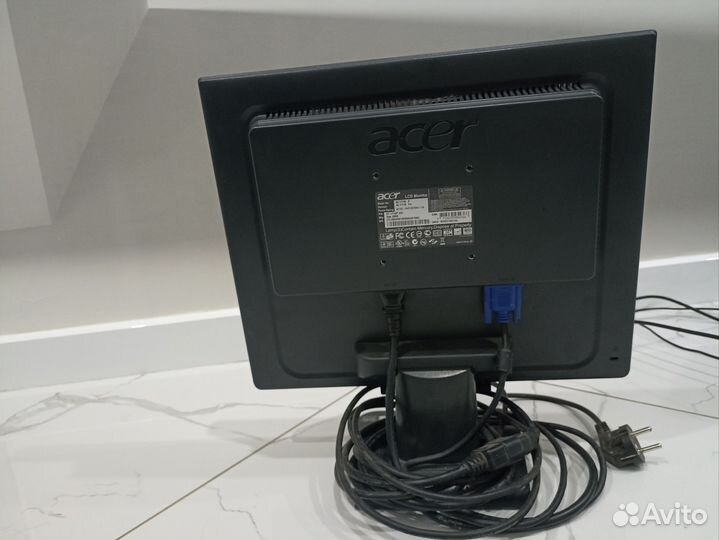 Монитор lg 24 дюйма