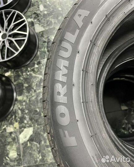 Pirelli Formula Energy 195/55 R15