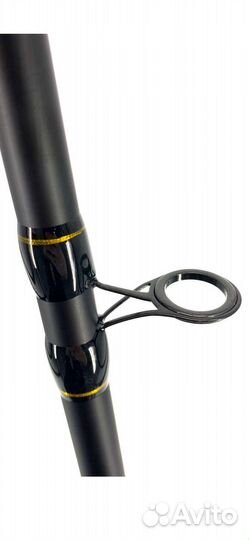 Фидерное удилище