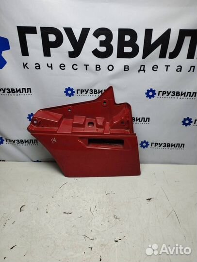 Продолжение двери правое Volvo FM5 84389462