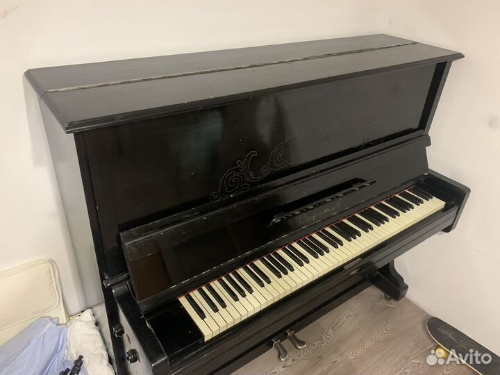 Фортепиано