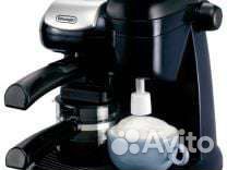 Кофемашина DeLonghi EC9