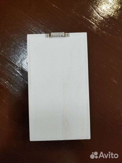 Ключница настенная новая