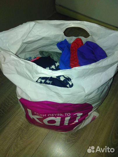 Свитера женские пакетом 42-44 размер