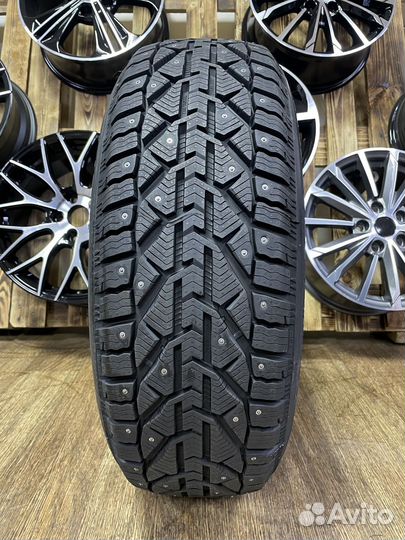 Tigar SUV Ice 265/65 R17 116T
