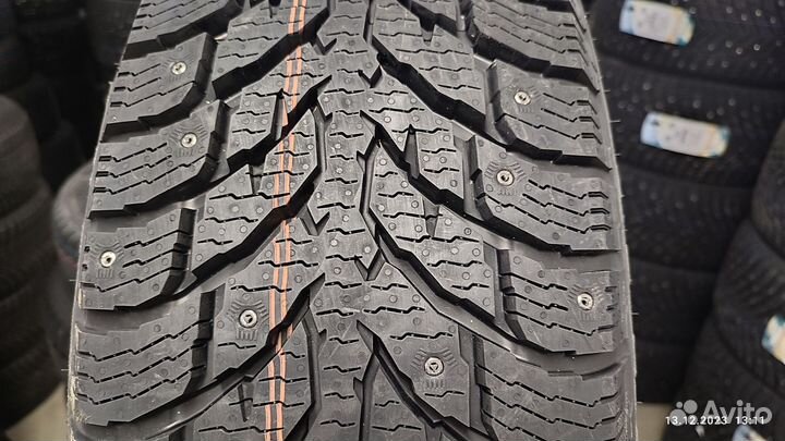 Nokian Tyres Hakkapeliitta LT3 245/75 R16 120Q