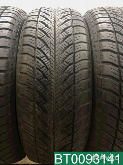 Goodyear UltraGrip Performance 2 205/60 R16 105W