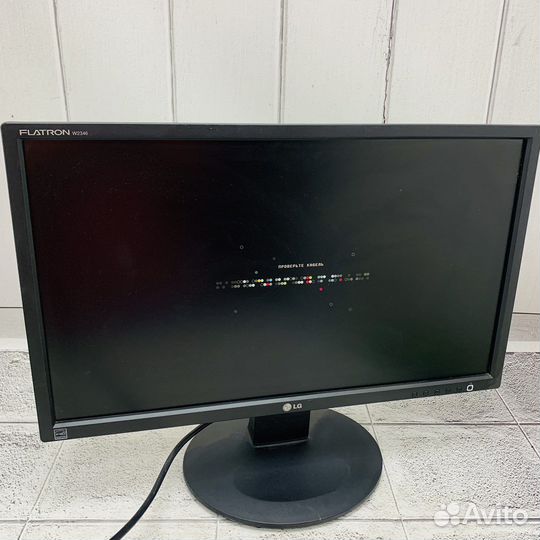 Монитор LG 23