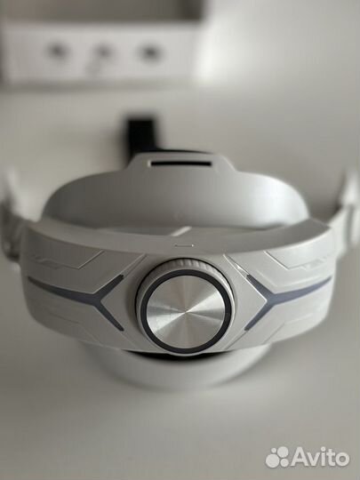 Крепление для VR шлема Oculus Quest 3
