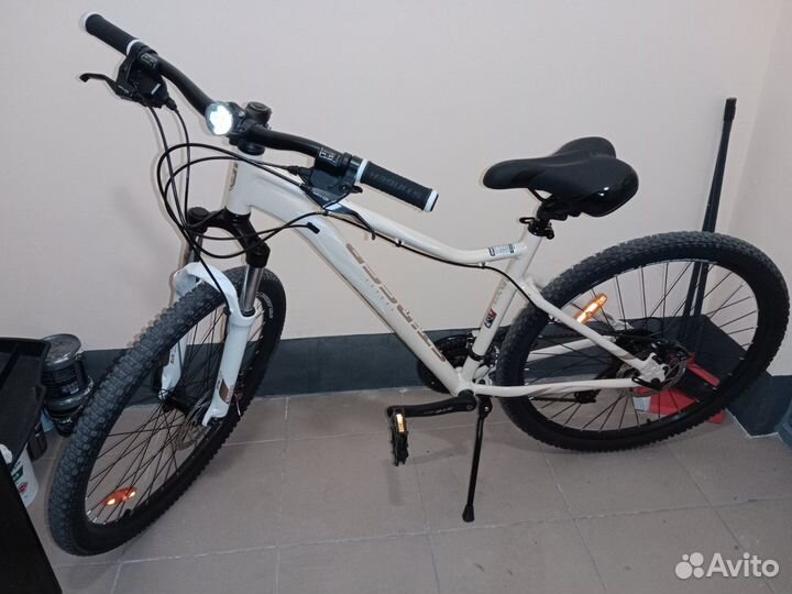 Продам велосипед женский