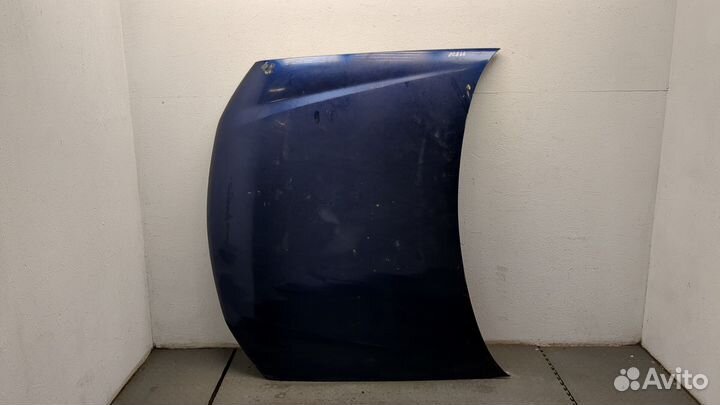 Капот Peugeot 406, 2004