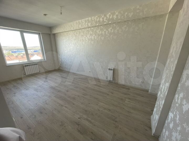 2-к. квартира, 46,9 м², 8/8 эт.