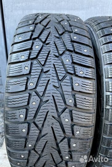 Nokian Tyres Nordman 7 205/65 R16