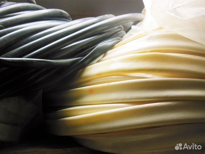 Трубка тв - 40 (пвх)