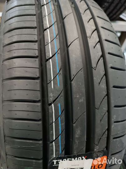 Tracmax X-Privilo TX3 225/50 R18