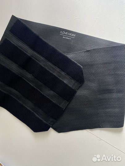 Бандаж послеродовой размер L (44-46) 2 шт