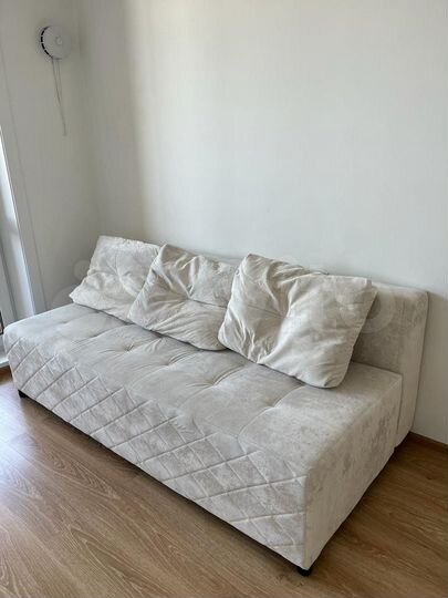 Квартира-студия, 30,2 м², 12/16 эт.