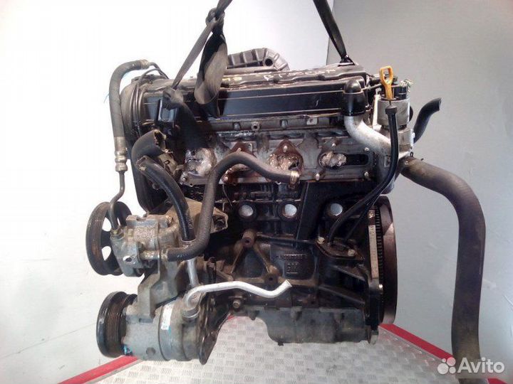 Двигатель Chevrolet Tacuma