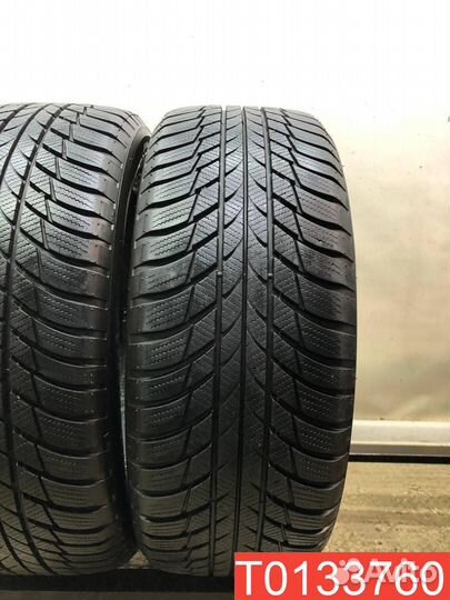 Bridgestone Blizzak LM-001 215/55 R17 94V