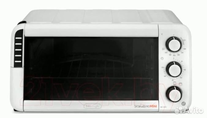 Электрическая печь DeLonghi EO 12562 для кухни
