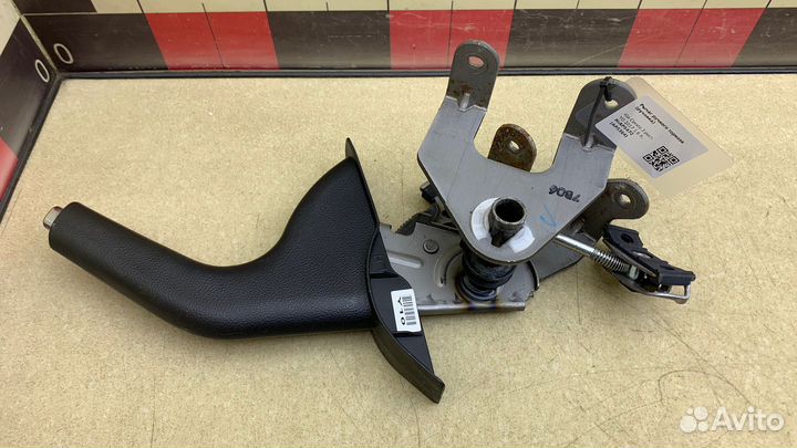 Рычаг ручника Кия Церато 3 YD
