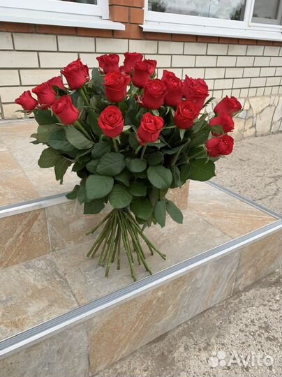 Живые цветы букеты розы