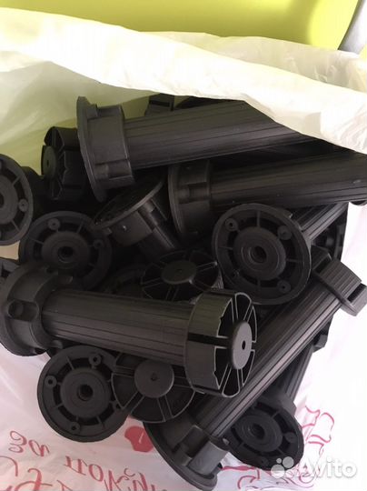 Ножки для мебели 15 см новые