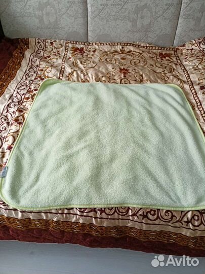 Плед детский